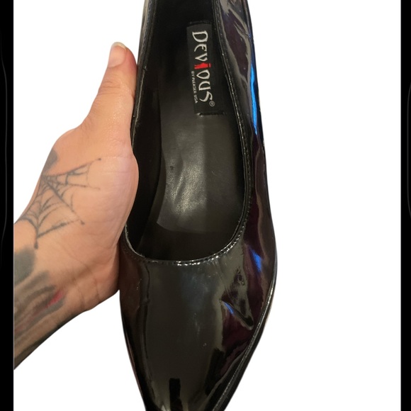 Pleaser heels - Picture 7 of 7